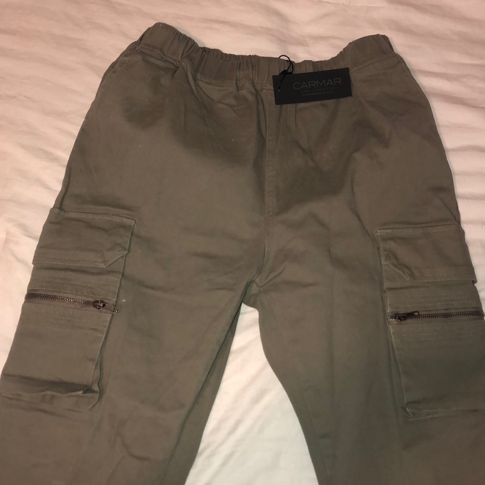LF cargo